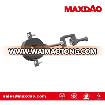 Elliptical Waveguide Feeder Clamp