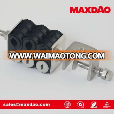 3/8" wind loaded feeder clamp manufacturers