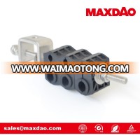 1/2 cable clamp for telecom cable installation