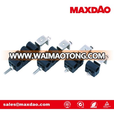 single hole cable clamp single type feeder clamp suppliers